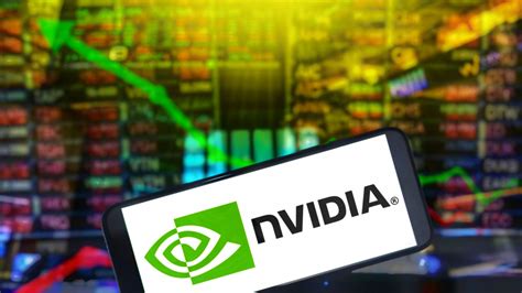 NVIDIA株の見通しは驚くべきチャンスか？